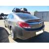 opel insignia del año 2011