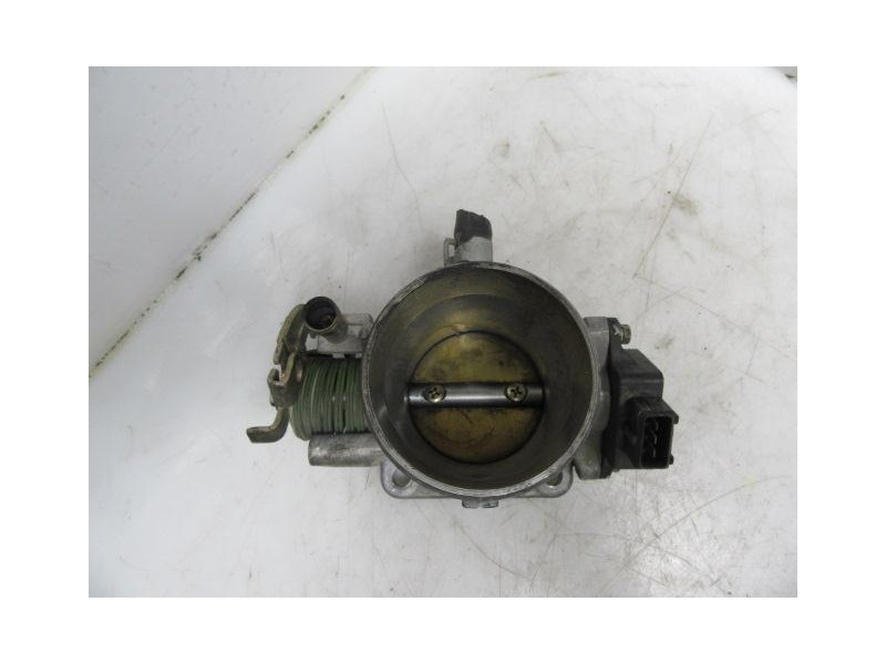 Recambio de caja mariposa : hyundai coupe : 1.6 g -g4gr (112,85cv) 3p [1998] para hyundai coupe 1.6 g -g4gr referencia OEM IAM M