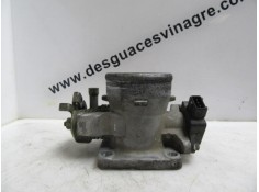 Recambio de caja mariposa : hyundai coupe : 1.6 g -g4gr (112,85cv) 3p [1998] para hyundai coupe 1.6 g -g4gr referencia OEM IAM M 2