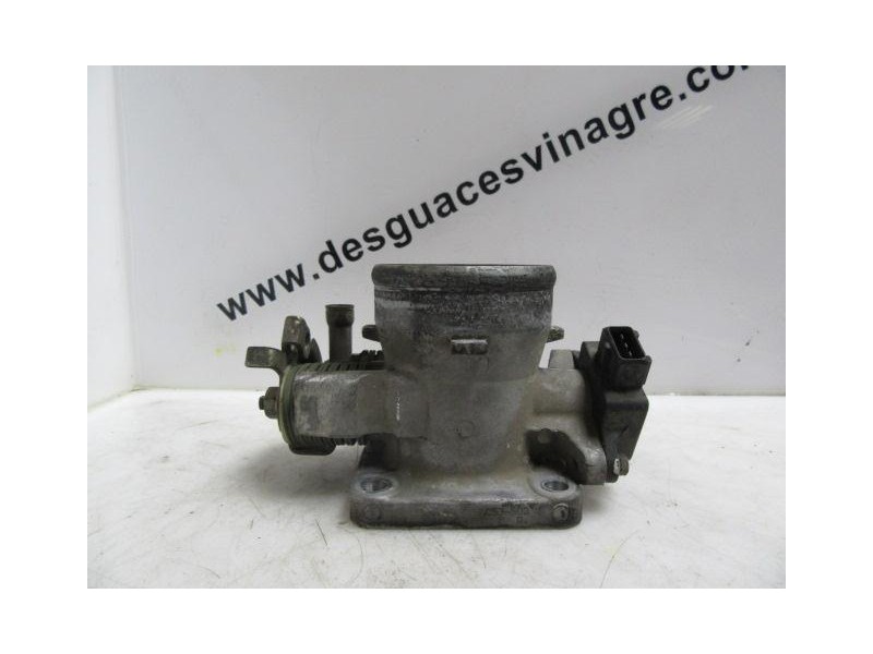 Recambio de caja mariposa : hyundai coupe : 1.6 g -g4gr (112,85cv) 3p [1998] para hyundai coupe 1.6 g -g4gr referencia OEM IAM M