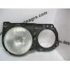 Recambio de faro izquierdo para nissan vanette furgoneta (_c22) 2.0 d (c22, gc22) referencia OEM IAM   