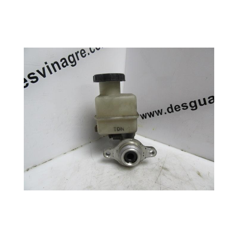 Recambio de bomba de freno : hyundai coupe : 1.6 g -g4gr (112,85cv) 3p [1998] para hyundai coupe 1.6 g -g4gr referencia OEM IAM 