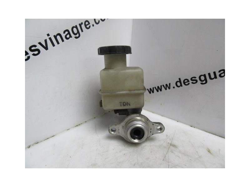 Recambio de bomba de freno : hyundai coupe : 1.6 g -g4gr (112,85cv) 3p [1998] para hyundai coupe 1.6 g -g4gr referencia OEM IAM 