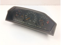 Recambio de cuadro instrumentos para mercedes-benz 124 sedán (w124) 300 e (124.030) referencia OEM IAM A1245439124  