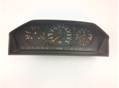 Recambio de cuadro instrumentos para mercedes-benz 124 sedán (w124) 300 e (124.030) referencia OEM IAM A1245439124   2
