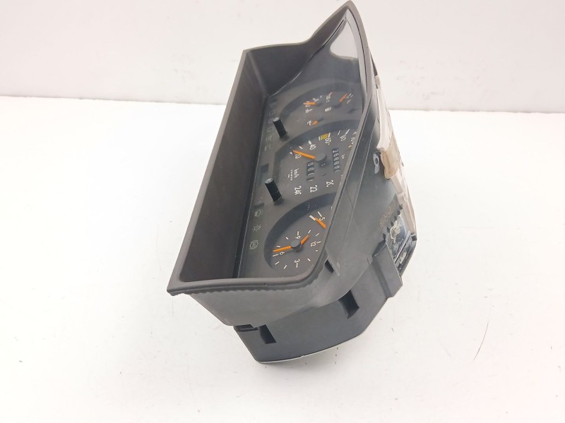 Recambio de cuadro instrumentos para mercedes-benz 124 sedán (w124) 300 e (124.030) referencia OEM IAM A1245439124  