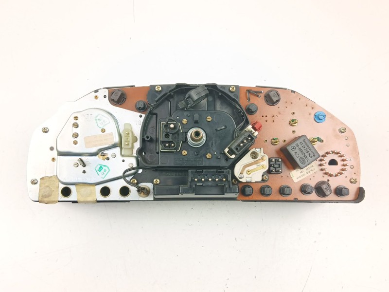 Recambio de cuadro instrumentos para mercedes-benz 124 sedán (w124) 300 e (124.030) referencia OEM IAM A1245439124  