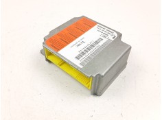 Recambio de centralita airbag para mercedes-benz clase m (w163) ml 270 cdi (163.113) referencia OEM IAM A0025428118  
