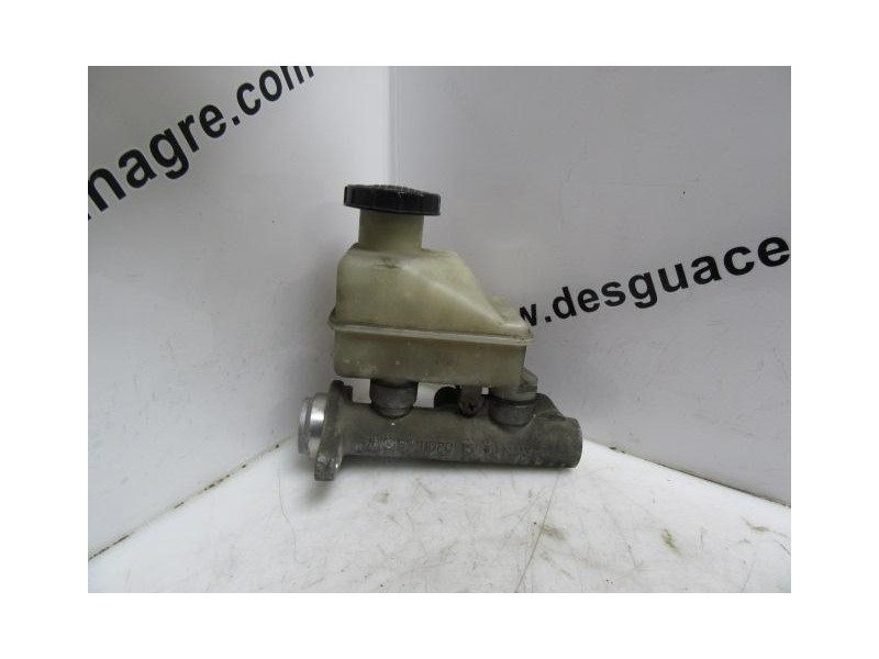 Recambio de bomba de freno : hyundai coupe : 1.6 g -g4gr (112,85cv) 3p [1998] para hyundai coupe 1.6 g -g4gr referencia OEM IAM 