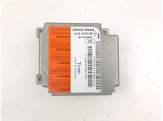 Recambio de centralita airbag para mercedes-benz clase m (w163) ml 270 cdi (163.113) referencia OEM IAM A0025428118   2