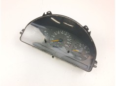 Recambio de cuadro instrumentos para mercedes-benz clase m (w163) ml 270 cdi (163.113) referencia OEM IAM A1635403011  
