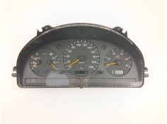 Recambio de cuadro instrumentos para mercedes-benz clase m (w163) ml 270 cdi (163.113) referencia OEM IAM A1635403011   2