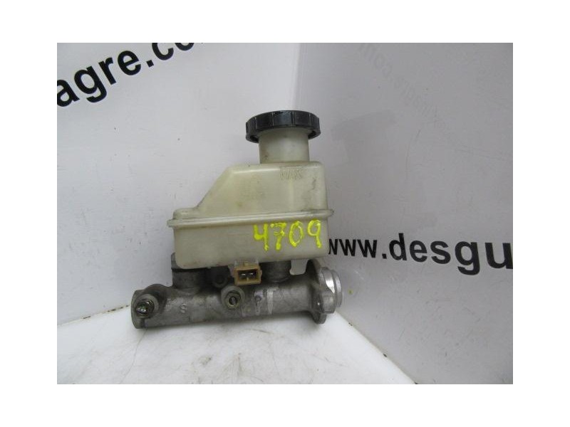 Recambio de bomba de freno : hyundai coupe : 1.6 g -g4gr (112,85cv) 3p [1998] para hyundai coupe 1.6 g -g4gr referencia OEM IAM 