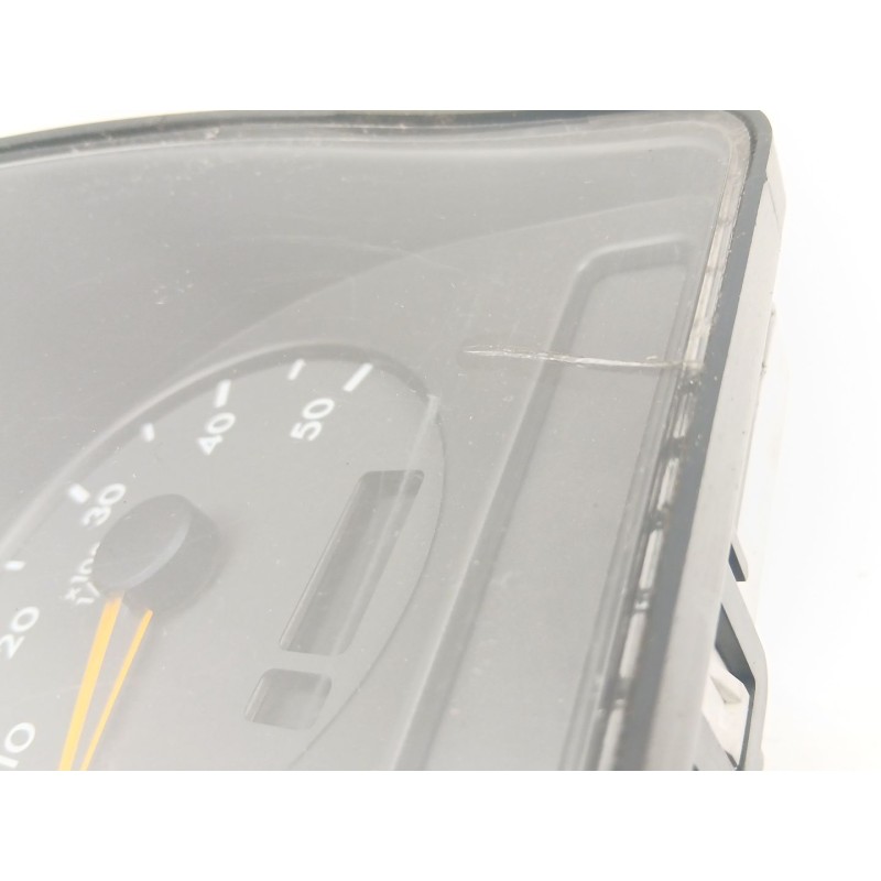 Recambio de cuadro instrumentos para mercedes-benz clase m (w163) ml 270 cdi (163.113) referencia OEM IAM A1635403011  