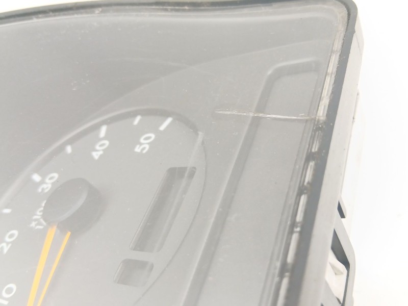 Recambio de cuadro instrumentos para mercedes-benz clase m (w163) ml 270 cdi (163.113) referencia OEM IAM A1635403011  