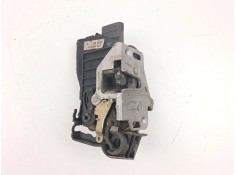 Recambio de cerradura puerta delantera izquierda para mercedes-benz clase m (w163) ml 270 cdi (163.113) referencia OEM IAM A1637 2