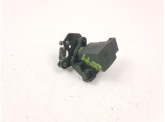 Recambio de potenciometro aceleracion para mercedes-benz clase m (w163) ml 270 cdi (163.113) referencia OEM IAM A0125423317  