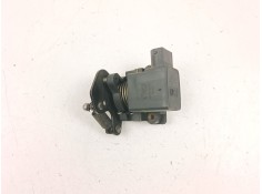 Recambio de potenciometro aceleracion para mercedes-benz clase m (w163) ml 270 cdi (163.113) referencia OEM IAM A0125423317   2