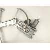 Recambio de elevalunas delantero izquierdo para opel zafira 2.0 td referencia OEM IAM 90579355 101249200 
