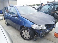 fiat punto (188_) del año 2004