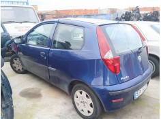 fiat punto (188_) del año 2004 2