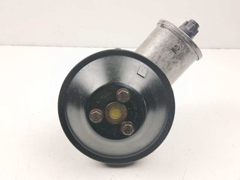 Recambio de bomba direccion para mercedes-benz 124 sedán (w124) 300 d (124.130) referencia OEM IAM A1244600280  