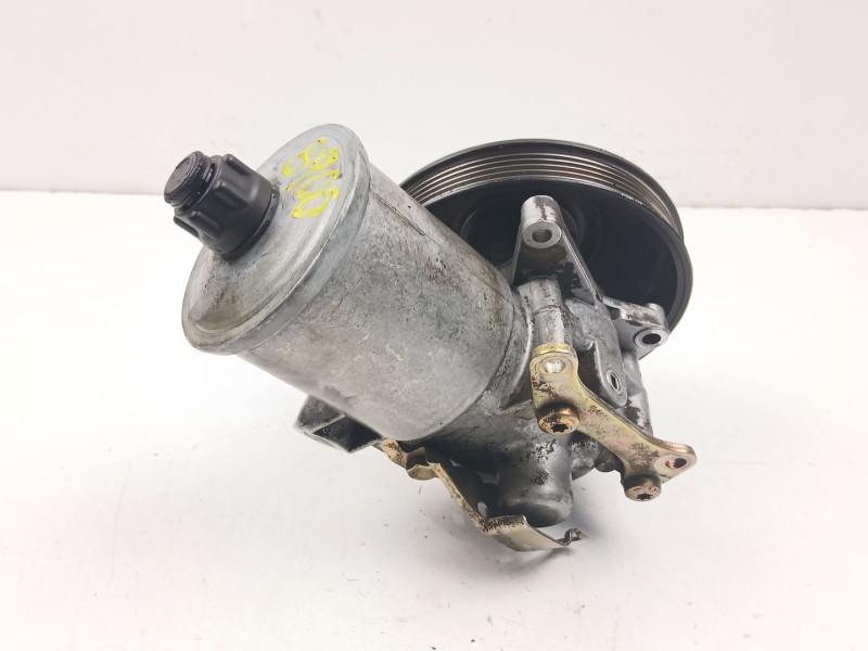Recambio de bomba direccion para mercedes-benz 124 sedán (w124) 300 d (124.130) referencia OEM IAM A1244600280  