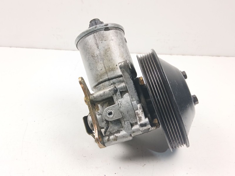 Recambio de bomba direccion para mercedes-benz 124 sedán (w124) 300 d (124.130) referencia OEM IAM A1244600280  