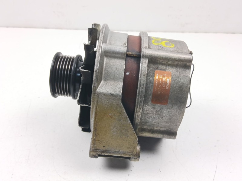 Recambio de alternador para mercedes-benz 124 sedán (w124) 300 d (124.130) referencia OEM IAM A0071541302 0120489325 