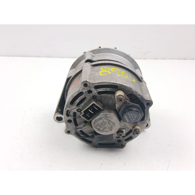 Recambio de alternador para mercedes-benz 124 sedán (w124) 300 d (124.130) referencia OEM IAM A0071541302 0120489325 