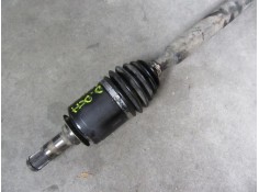 Recambio de transmision delantera dch. : m. benz ml 270 : 2.7 dci 612963 automatic(163,15cv)5p [2003] para m. benz ml 270 2.7 dc 2