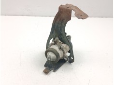 Recambio de antiniebla izquierdo para fiat punto (188_) 1.2 60 (188.030, .050, .130, .150, .230, .250) referencia OEM IAM 517180