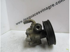 Recambio de bomba dirección : seat cordoba : 1.9 d -asy (63,90cv) 4p [2005] para seat cordoba 1.9 d -asy referencia OEM IAM   