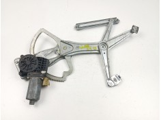 Recambio de elevalunas delantero izquierdo para mercedes-benz clase m (w163) ml 270 cdi (163.113) referencia OEM IAM A1637200346