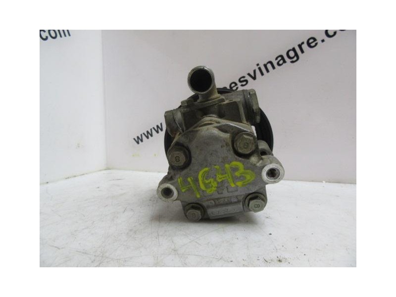 Recambio de bomba dirección : seat cordoba : 1.9 d -asy (63,90cv) 4p [2005] para seat cordoba 1.9 d -asy referencia OEM IAM   