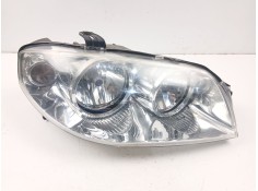 Recambio de faro derecho para fiat punto (188_) 1.2 60 (188.030, .050, .130, .150, .230, .250) referencia OEM IAM 46849354  