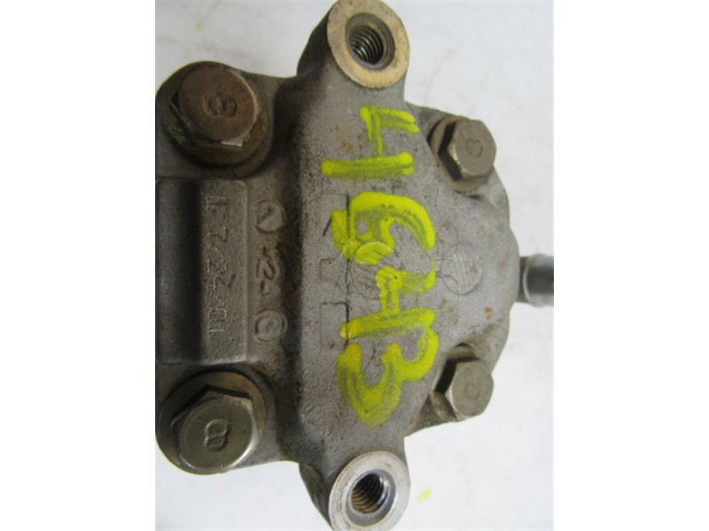 Recambio de bomba dirección : seat cordoba : 1.9 d -asy (63,90cv) 4p [2005] para seat cordoba 1.9 d -asy referencia OEM IAM   