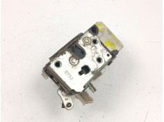 Recambio de cerradura puerta delantera izquierda para fiat punto (188_) 1.2 60 (188.030, .050, .130, .150, .230, .250) referenci