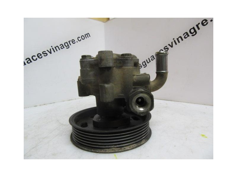 Recambio de bomba dirección : seat cordoba : 1.9 d -asy (63,90cv) 4p [2005] para seat cordoba 1.9 d -asy referencia OEM IAM   