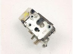 Recambio de cerradura puerta delantera derecha para fiat punto (188_) 1.2 60 (188.030, .050, .130, .150, .230, .250) referencia 