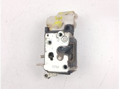 Recambio de cerradura puerta delantera derecha para fiat punto (188_) 1.2 60 (188.030, .050, .130, .150, .230, .250) referencia  2
