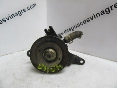 Recambio de bomba dirección : nissan almera : 2.0d-cd20 (74,80cv) [1999] para nissan almera 2.0d-cd20 referencia OEM IAM   