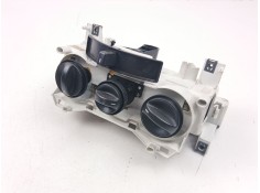 Recambio de mandos calefaccion aire para fiat punto (188_) 1.2 60 (188.030, .050, .130, .150, .230, .250) referencia OEM IAM 717