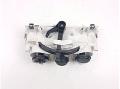 Recambio de mandos calefaccion aire para fiat punto (188_) 1.2 60 (188.030, .050, .130, .150, .230, .250) referencia OEM IAM 717 2