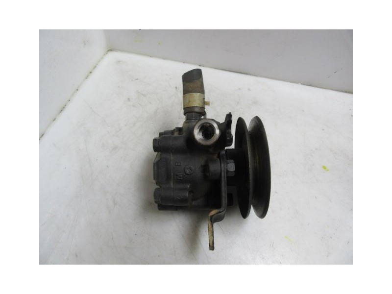 Recambio de bomba dirección : nissan almera : 2.0d-cd20 (74,80cv) [1999] para nissan almera 2.0d-cd20 referencia OEM IAM   