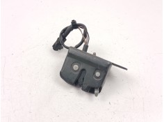 Recambio de cerradura maletero porton para fiat punto (188_) 1.2 60 (188.030, .050, .130, .150, .230, .250) referencia OEM IAM 5