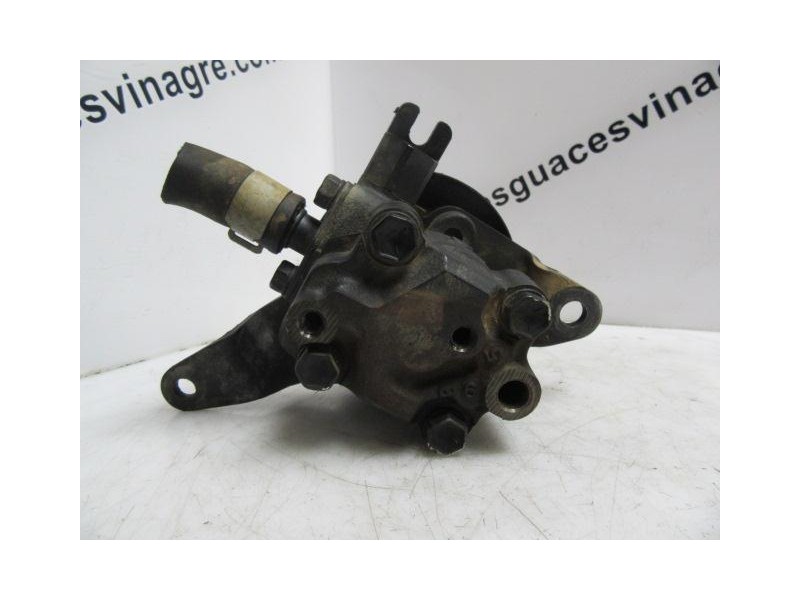 Recambio de bomba dirección : nissan almera : 2.0d-cd20 (74,80cv) [1999] para nissan almera 2.0d-cd20 referencia OEM IAM   