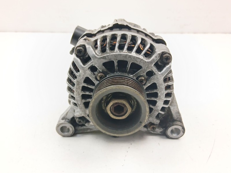 Recambio de alternador para citroën xsara 1.6 g -nfu referencia OEM IAM 9638275880  A005TA6291B