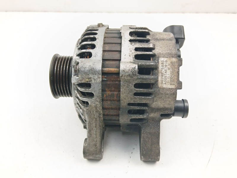 Recambio de alternador para citroën xsara 1.6 g -nfu referencia OEM IAM 9638275880  A005TA6291B