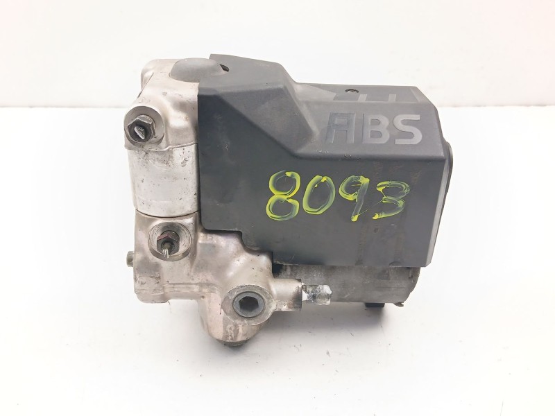 Recambio de abs para mercedes-benz 124 sedán (w124) 300 e (124.030) referencia OEM IAM A0014318012  0265200043